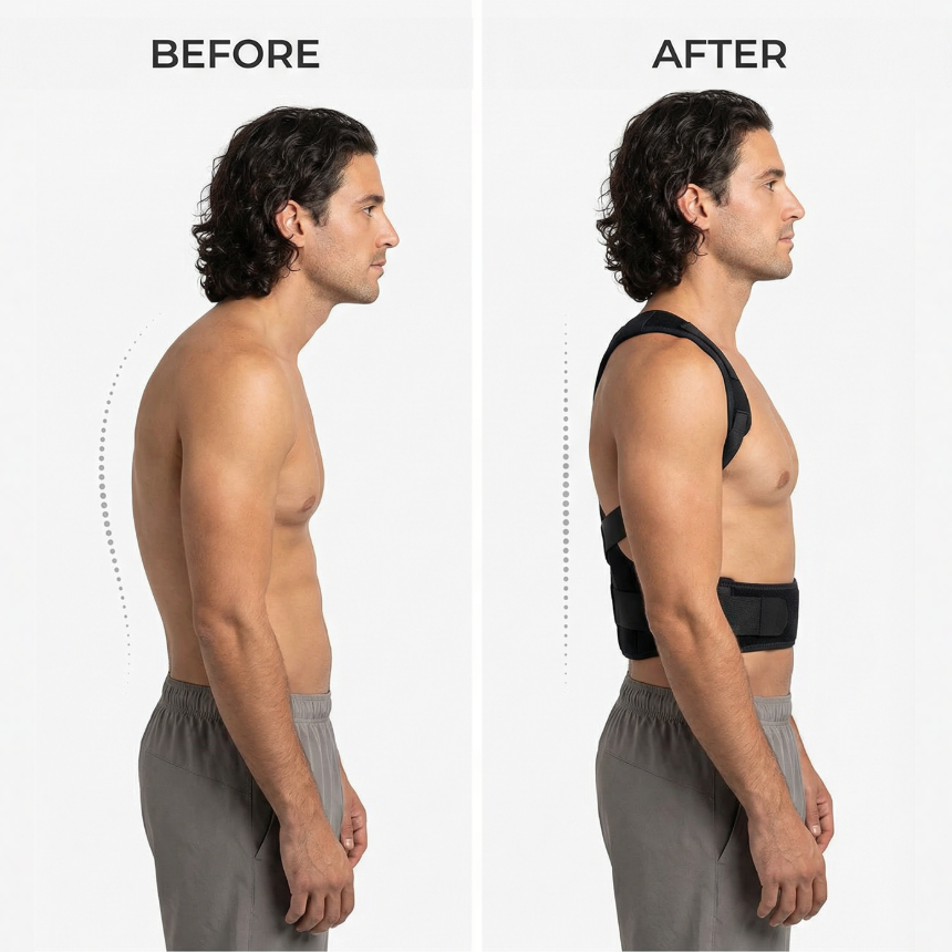 Posture Corrector