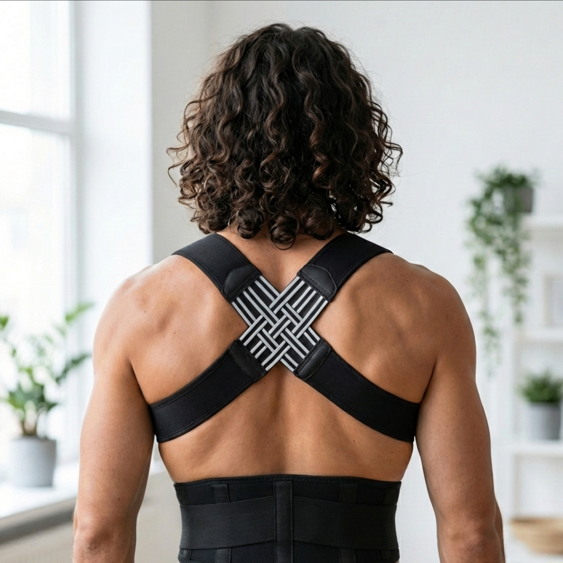 Posture Corrector